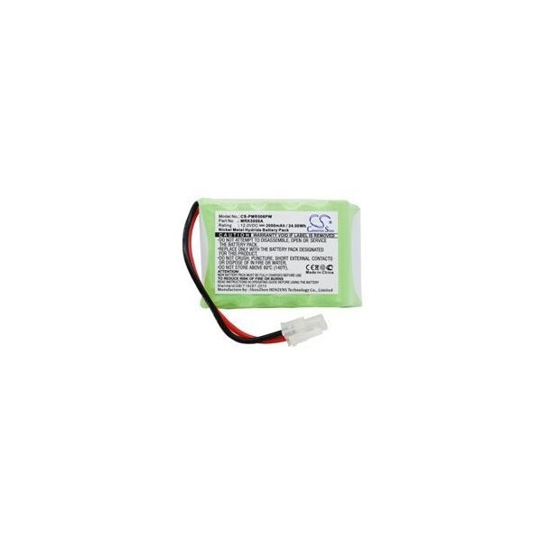 Ilc Replacement For CAMERON SINO, CSPMR506PW CS-PMR506PW - main